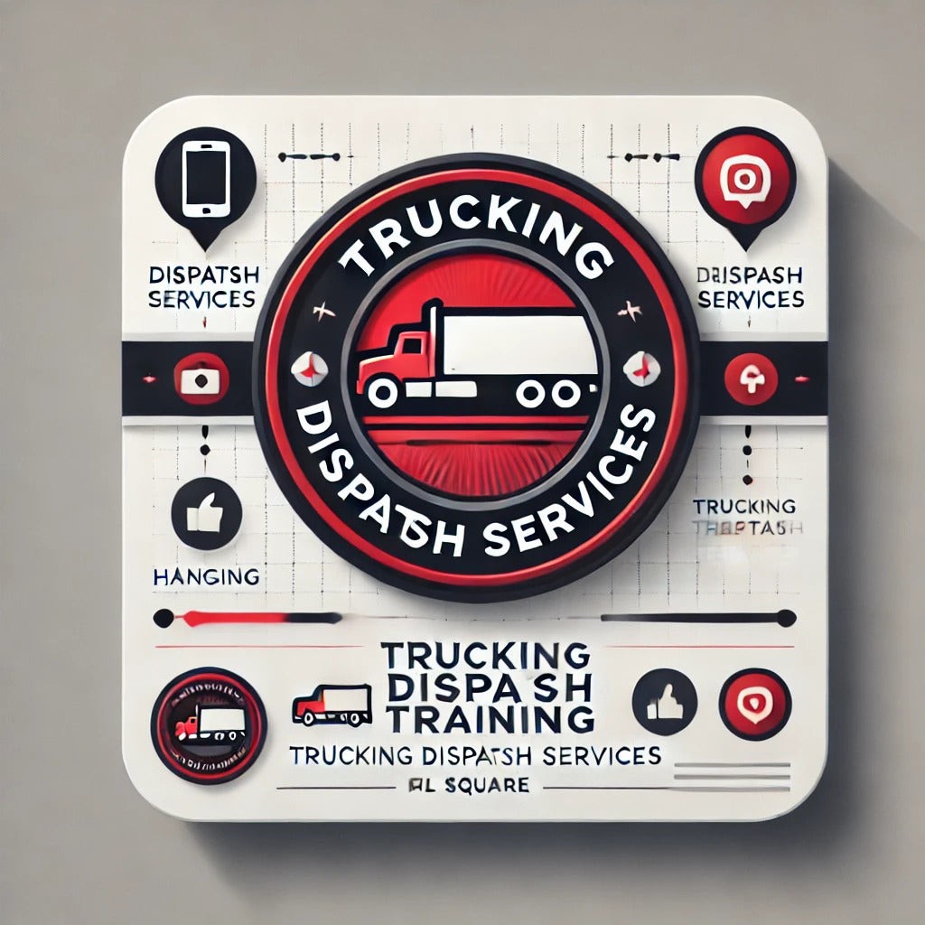 How to Become an Independent Dispatcher and Offer Lean Truck Dispatch Services